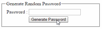 generate strong random password in asp.net