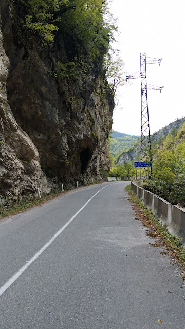 Велопоход по Грузии Велопоход по Грузии