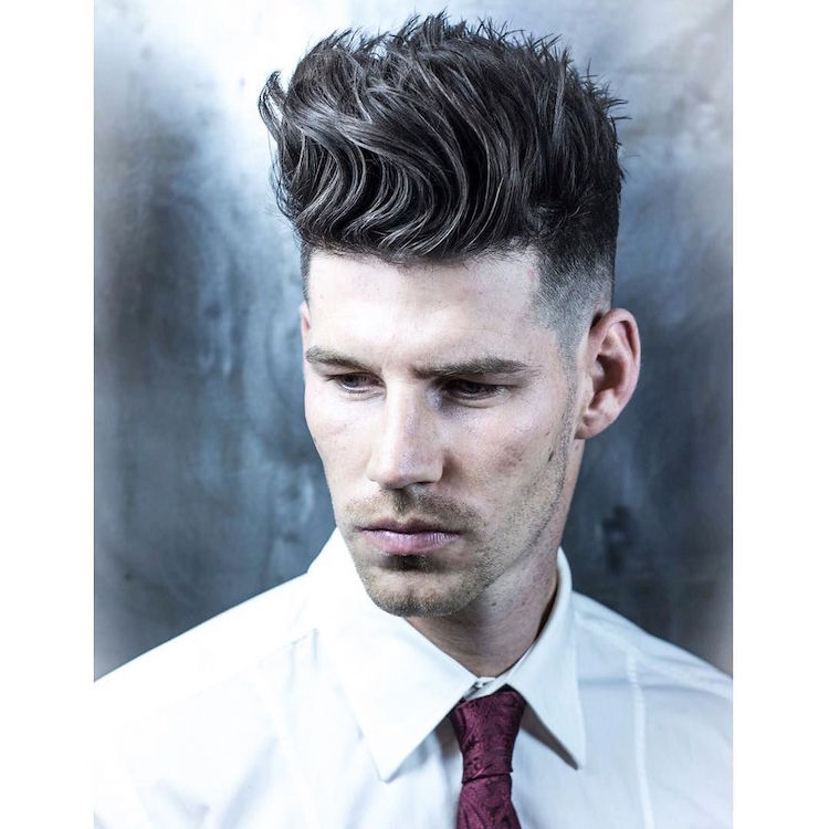 55 Popular Men S Hairstyles Haircuts 2016