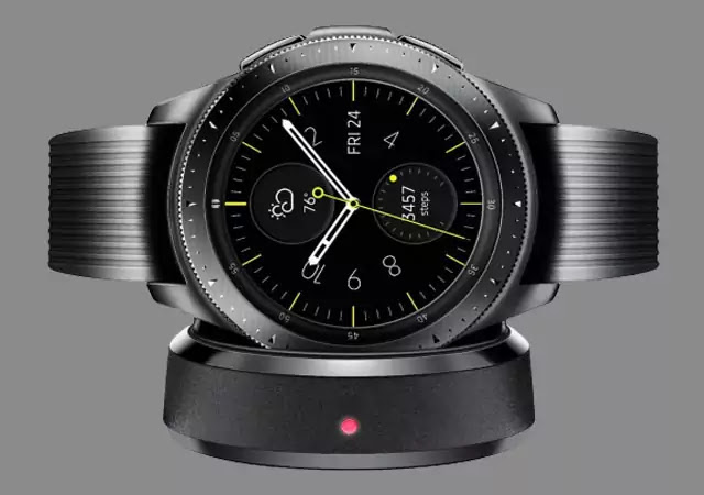 Top 17 Best Samsung Smartwatches India