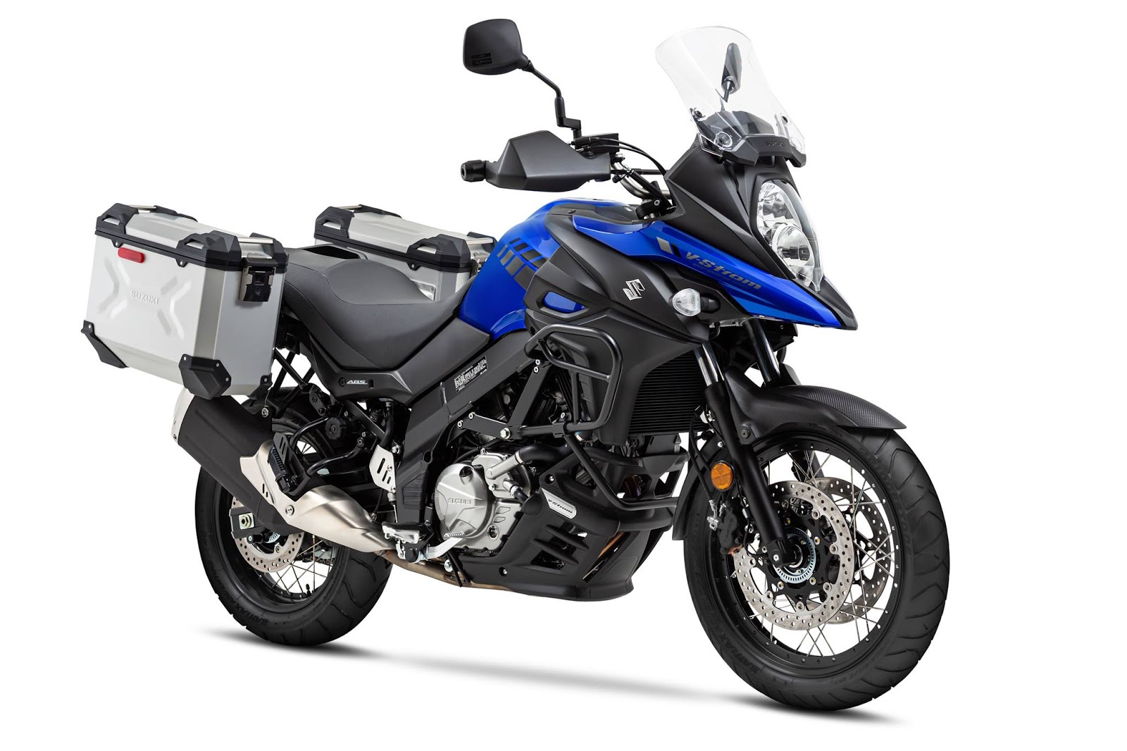 puig v strom 650