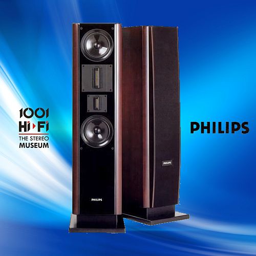 Philips fb 1000 speakers Outlet