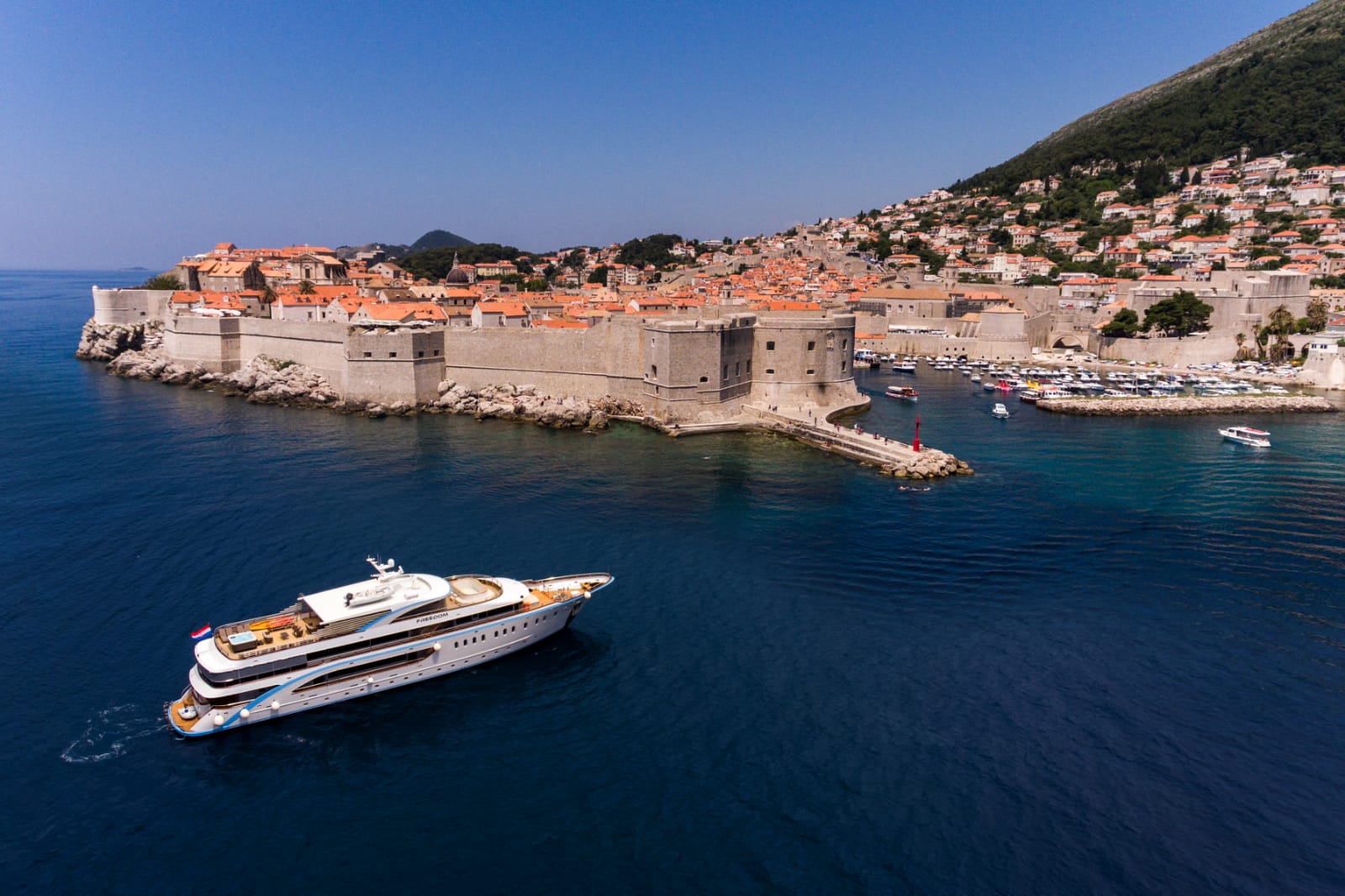 6 Reasons why Croatia is the Best Place to Spend your Yachting Holiday Exotic Philippines travel blog cebu travel vlogger