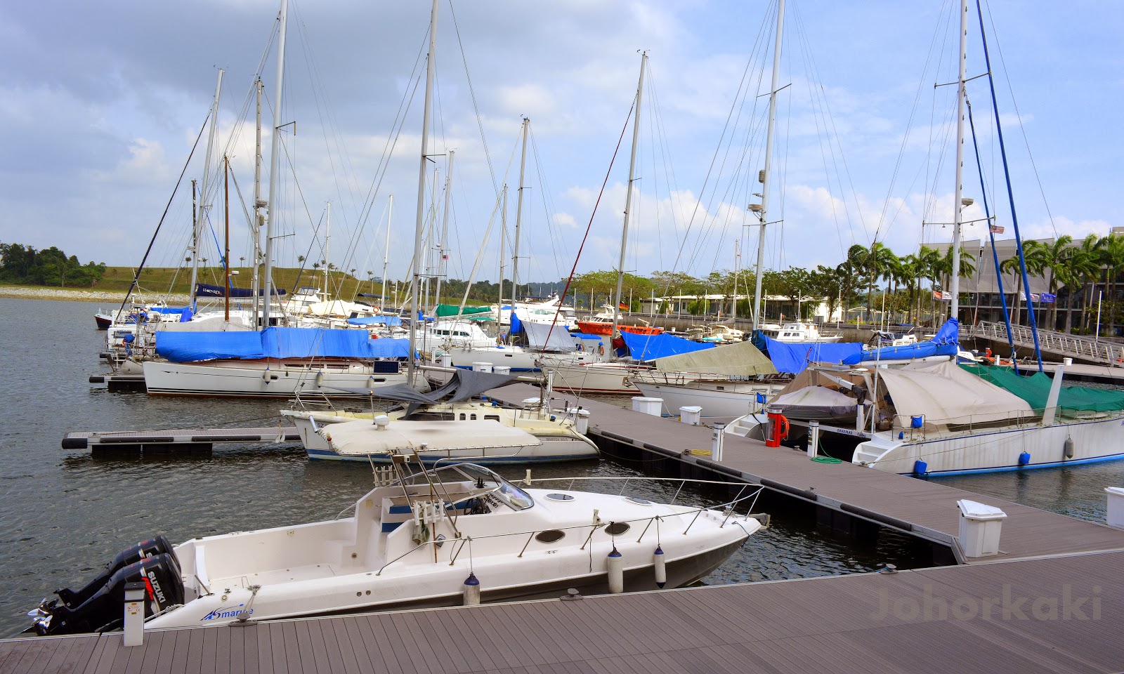 Brussels Beer Cafe In Johor Bahru At Puteri Harbour Johor Kaki Travels For Food