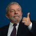 Fala de Bolsonaro sobre Lula causa preocupação entre petistas