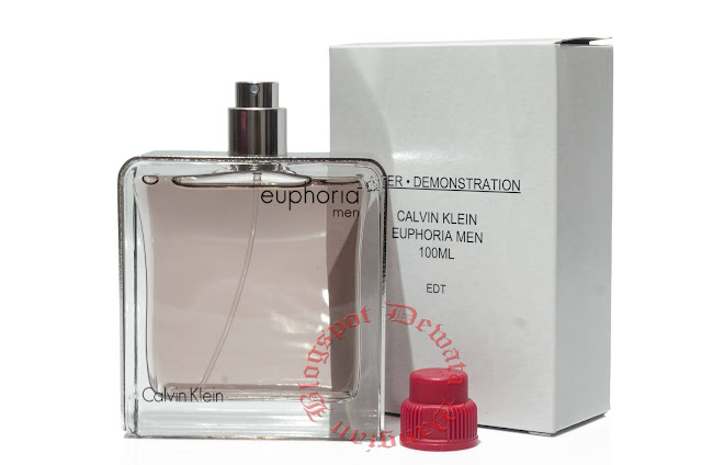 Calvin Klein Euphoria Men Tester Perfume