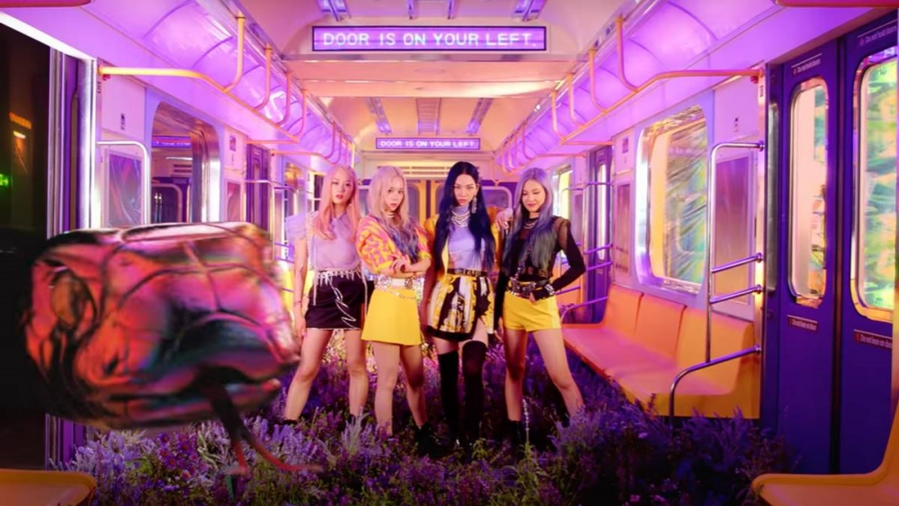 New Record Aespa S Black Mamba Becomes K Pop Debut Mv With The Most Views In 24 Hours Onkpop Com Breaking K Pop News Videos Photos And Celebrity Gossip New Record Aespa S Black Mamba Becomes K Pop Debut Mv With The Most Views In 24 Hours Onkpop Com Breaking K Pop News Videos Photos And Celebrity Gossip