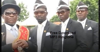 Coffin Dance Meme Ringtone Download Coffin Dance Meme Ringtone Download