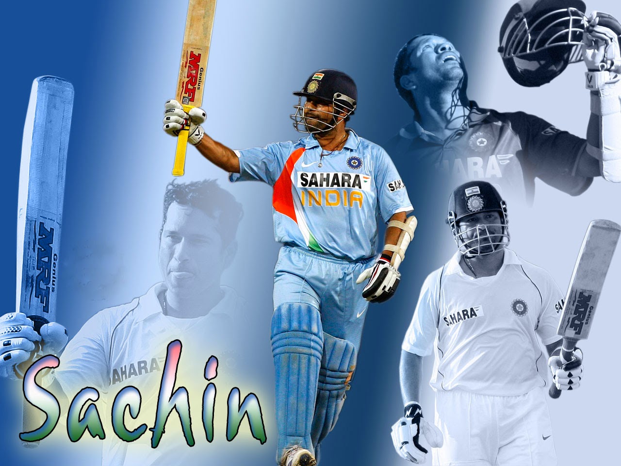 Wallpapers Of Sachin Tendulkar Free Download ~ Unique Wallpapers