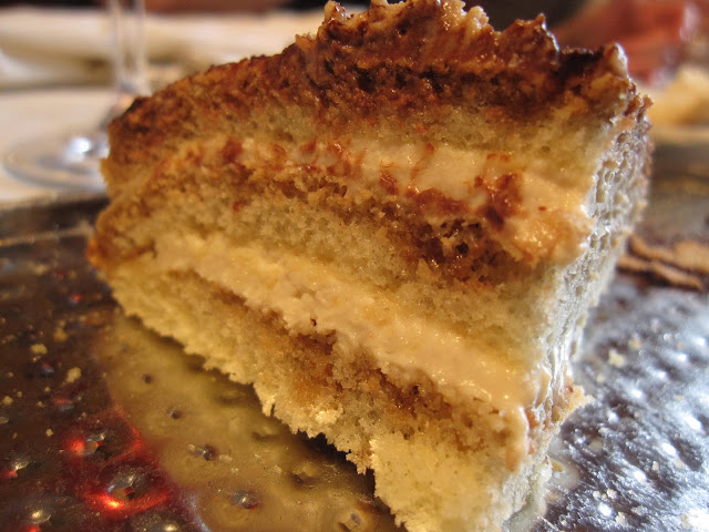  tarta tiramisú (sin huevo) 