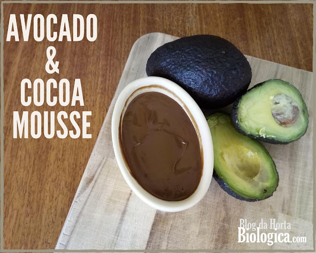 There are many variants of this mousse and each person can choose