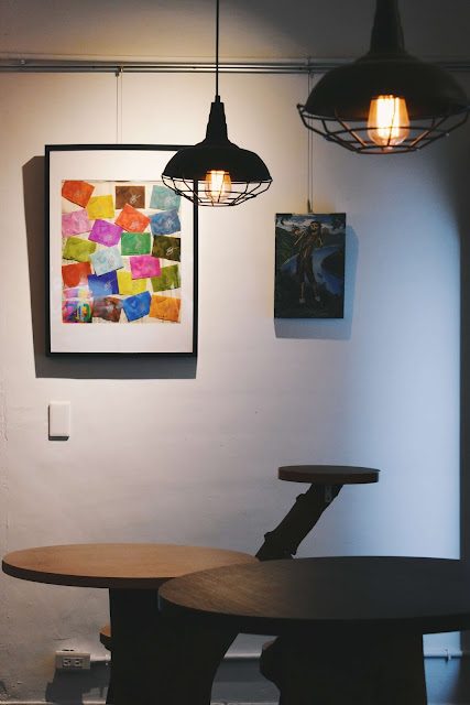 碧耳貓 beercat店內環境