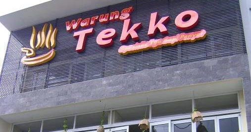 Enam 6 Restoran Terkenal di Bandung