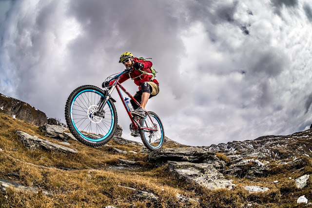 bike fotos pics foto des tages extreme trail pictures