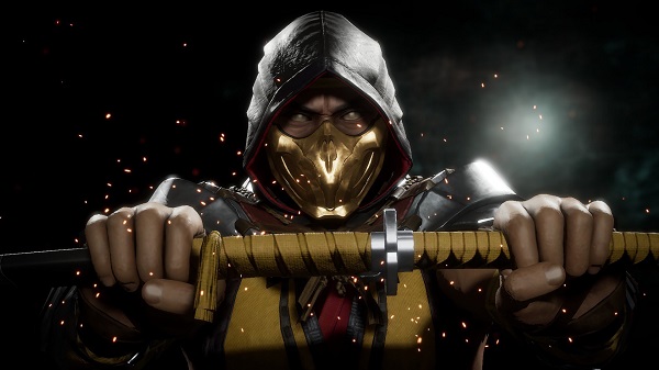 مبيعات لعبة Mortal Kombat 11 تواصل تحطيم المزيد من الأرقام على جميع الأجهزة
