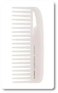Cricket Ultra Smooth Coconut Conditioning Comb by Cricket Comb by Cricket