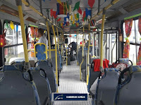 Ônibus enfeitados com temática junina circulam em Natal 3 AddText 05 28 10.08.39