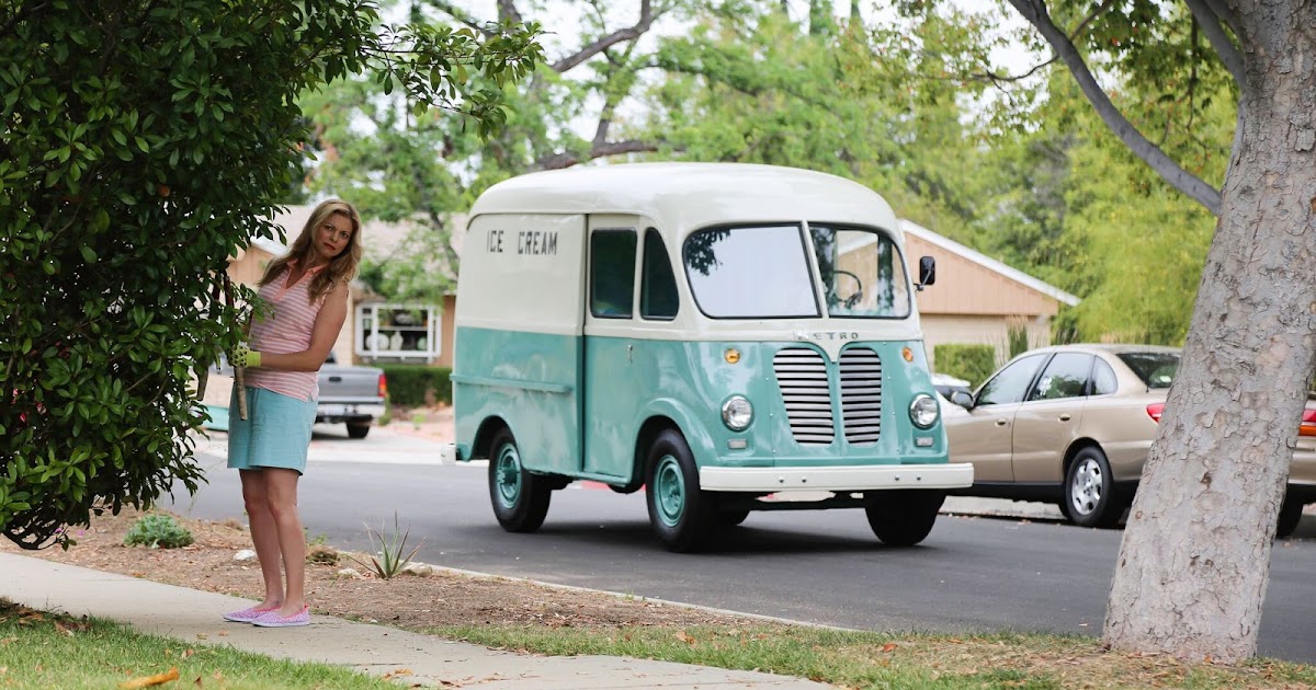 We Came from the Basement A new clip from indie horror The Ice Cream Truck