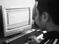 Terlalu Sering Ngeblog Bisa Bikin Kamu Jadi Soliter