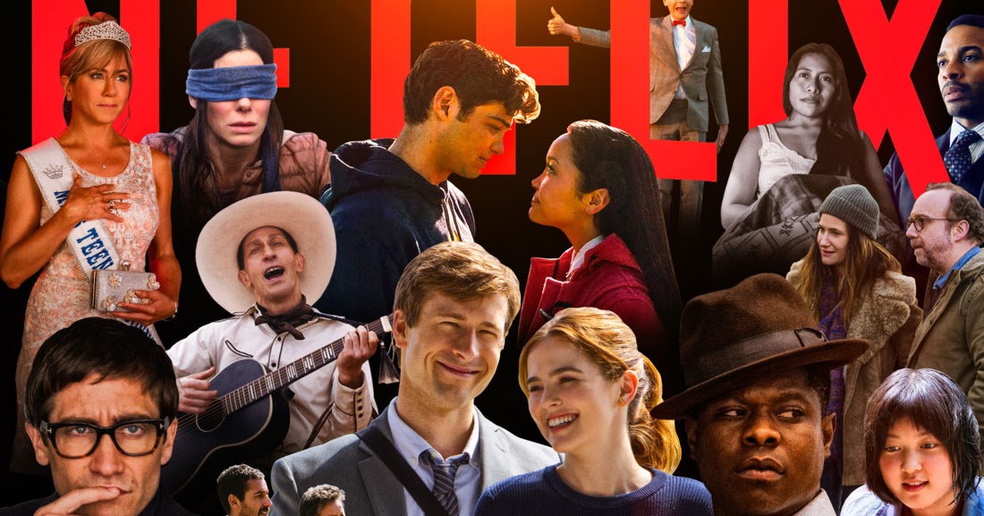 7 worth watching Outstanding Shows Started in March 2019