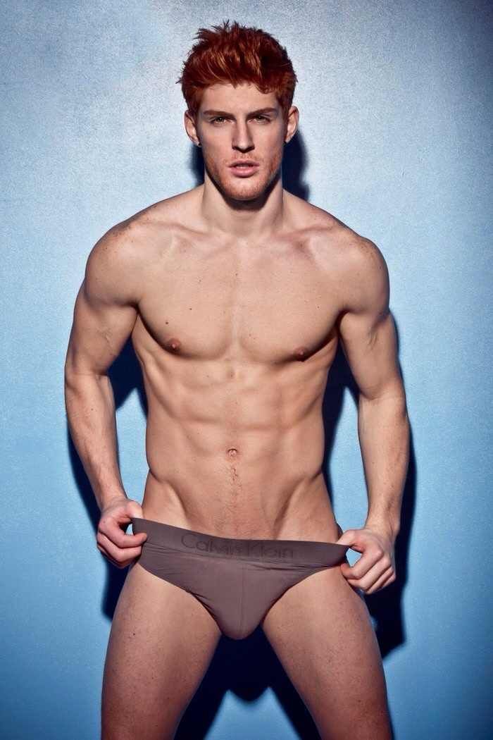Dima gornovskyi nude