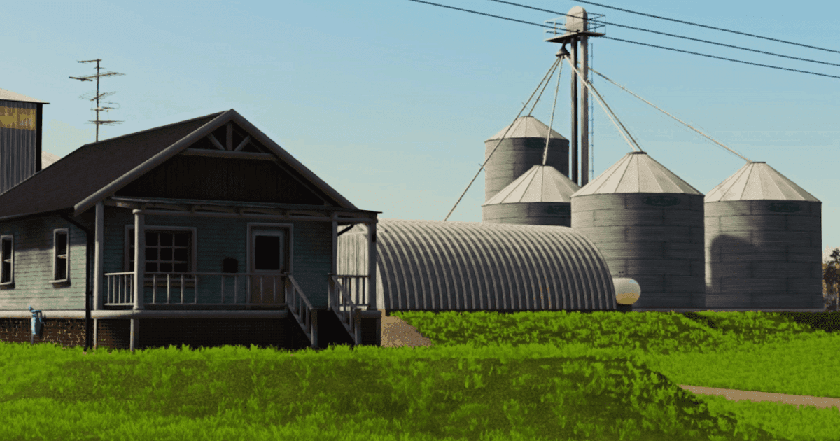fs19 console american farm map fs19 console american farm map