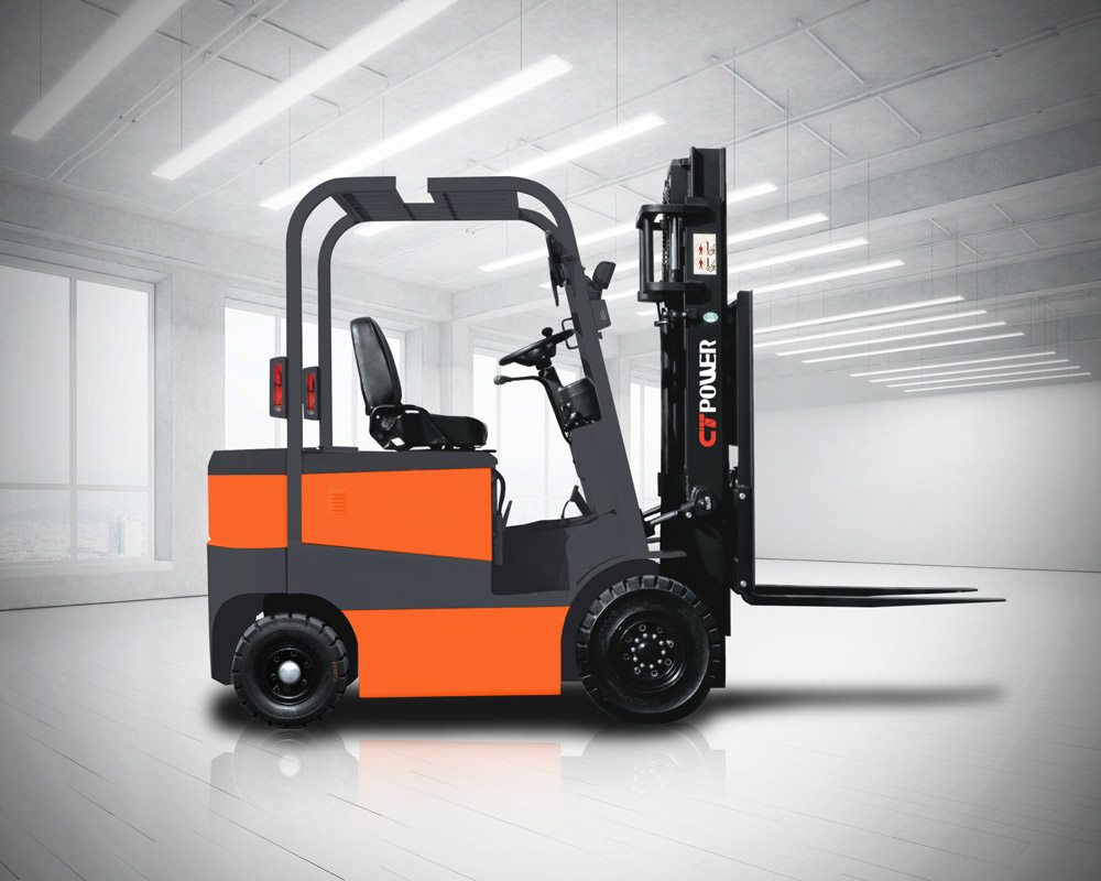 CT Power Forklift CT POWER FORKLIFT