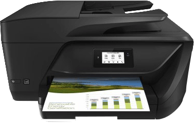 My ‘HP Officejet 5255 Printer Not Printing’. How to fix it?