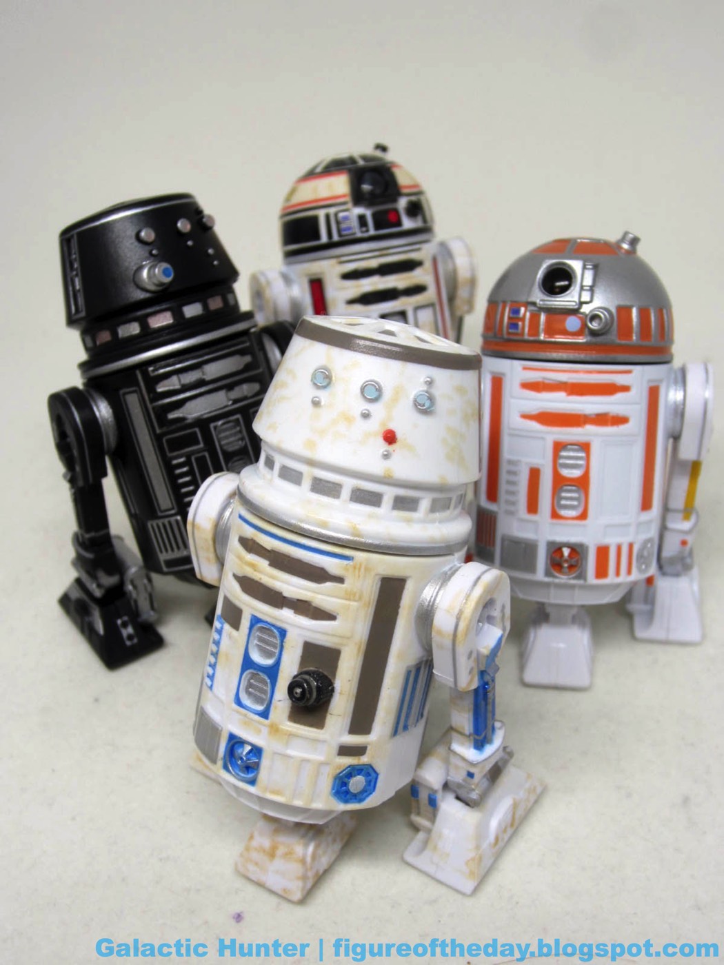 r5 droid