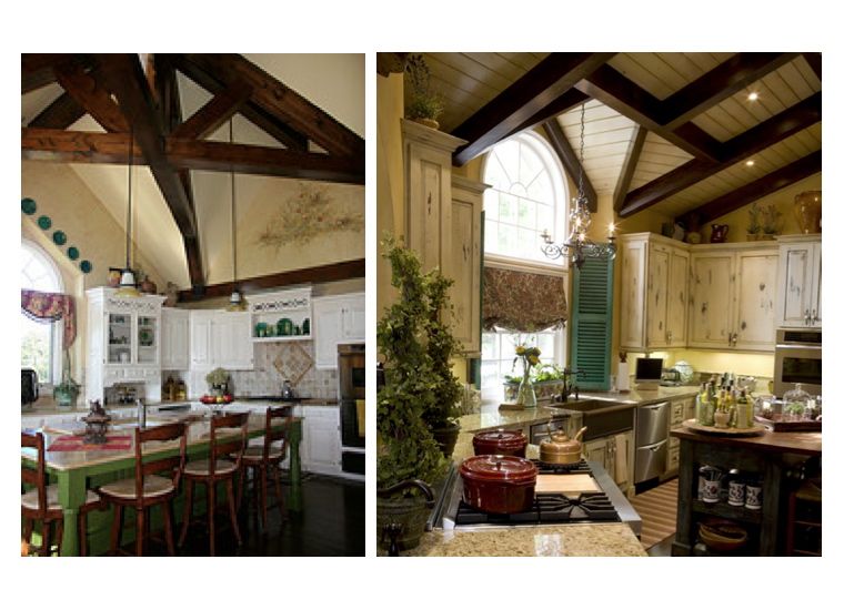 Swedish vs. French country B. B.