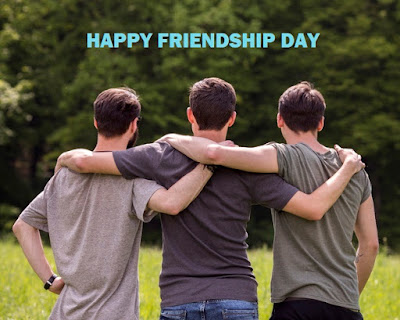 Happy Friendship Day photos