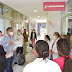 UNPACTO y SIFEDS entregan equipo de protección al personal médico del Hospital Regional “Dr. Pedro Daniel Martínez