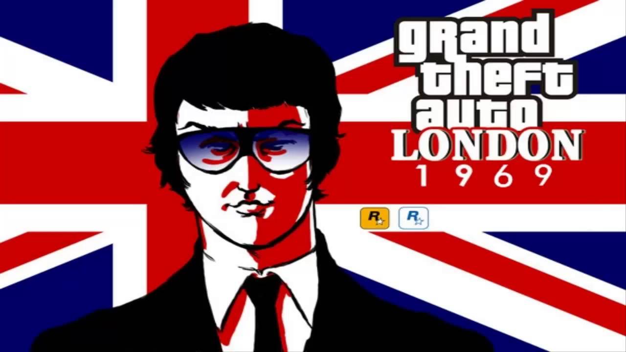 Bristolian Gamer: Grand Theft Auto (PS1) Review - Humble beginnings