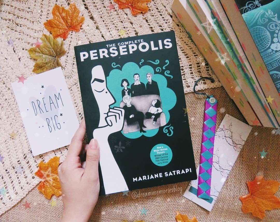 satrapi marjane the complete persepolis satrapi marjane the complete persepolis