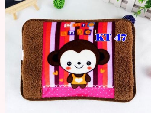 Túi Chườm Nóng Kute Hàng Loại 1
