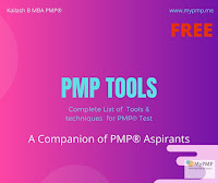  PMP Tools