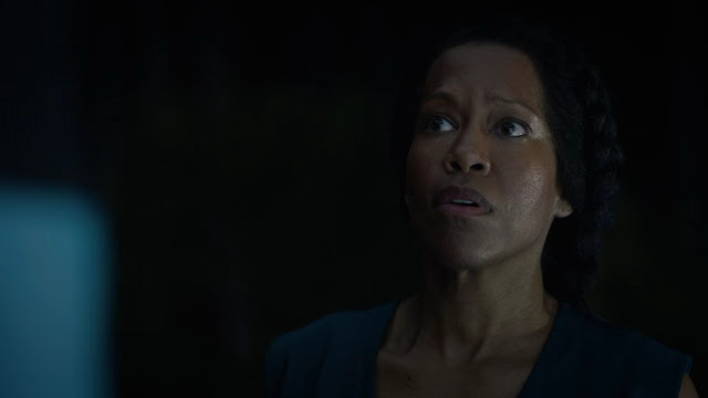 WATCHMEN Recensione 1x08