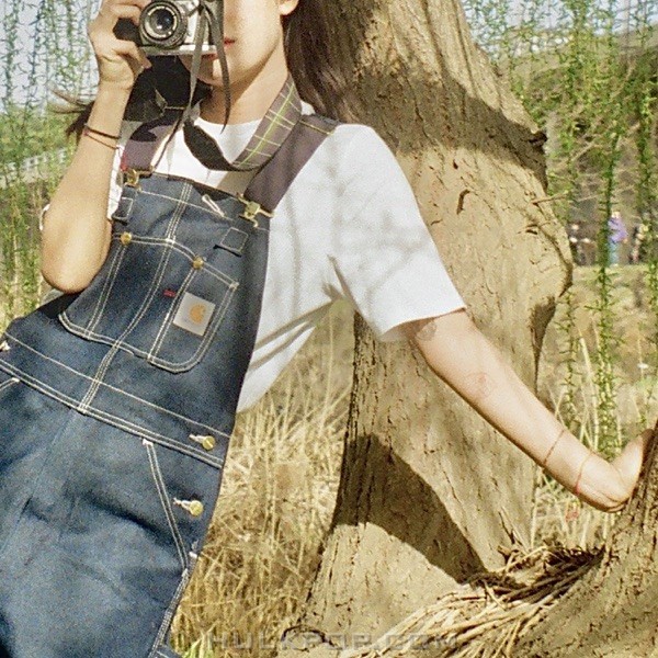 kimjiwoo – Tree – Single