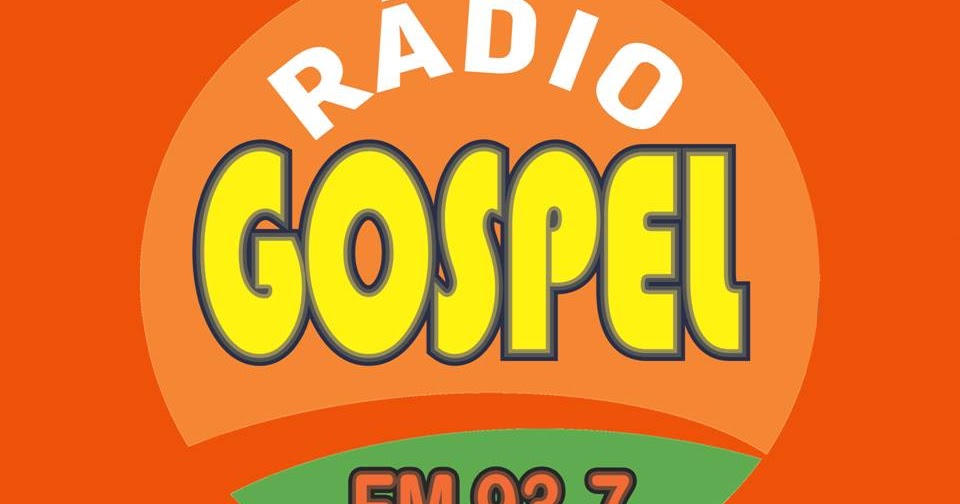 Rádio Gospel Fm 93,7 A Onde você estiver ! TSHD Host Rádios