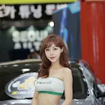 Seo Jin Ah – Seoul Auto Salon Foto 76