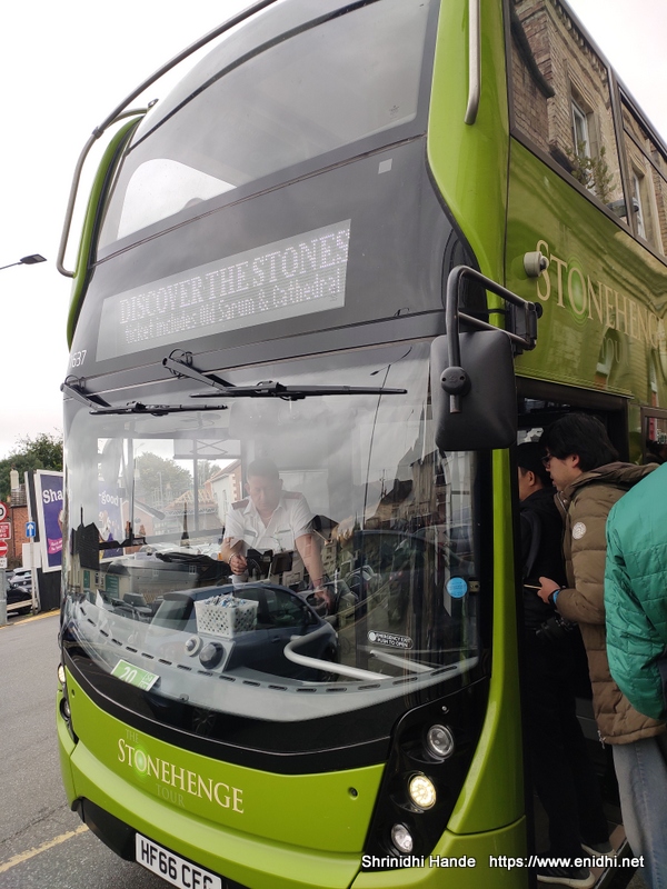 Planning Stonehenge day tour from London Options and tips eNidhi India Travel Blog