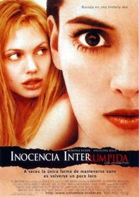 Inocencia interrumpida latino, descargar Inocencia Interrumpida, Inocencia Interrumpida online