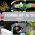 International Biodiversity Day 2016