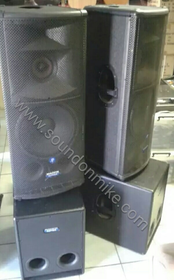 3 Merk Sound System Indoor Terbaik 3 Merk Sound System Indoor