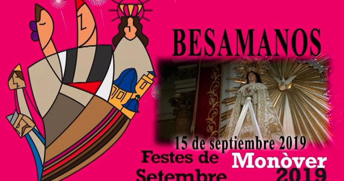 4375 FIESTAS DE SEPTIEMBRE 2019 BESAMANOS pruebaarchivo4