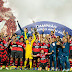 Estrangeiros escolhem o Flamengo como maior clube do Brasil