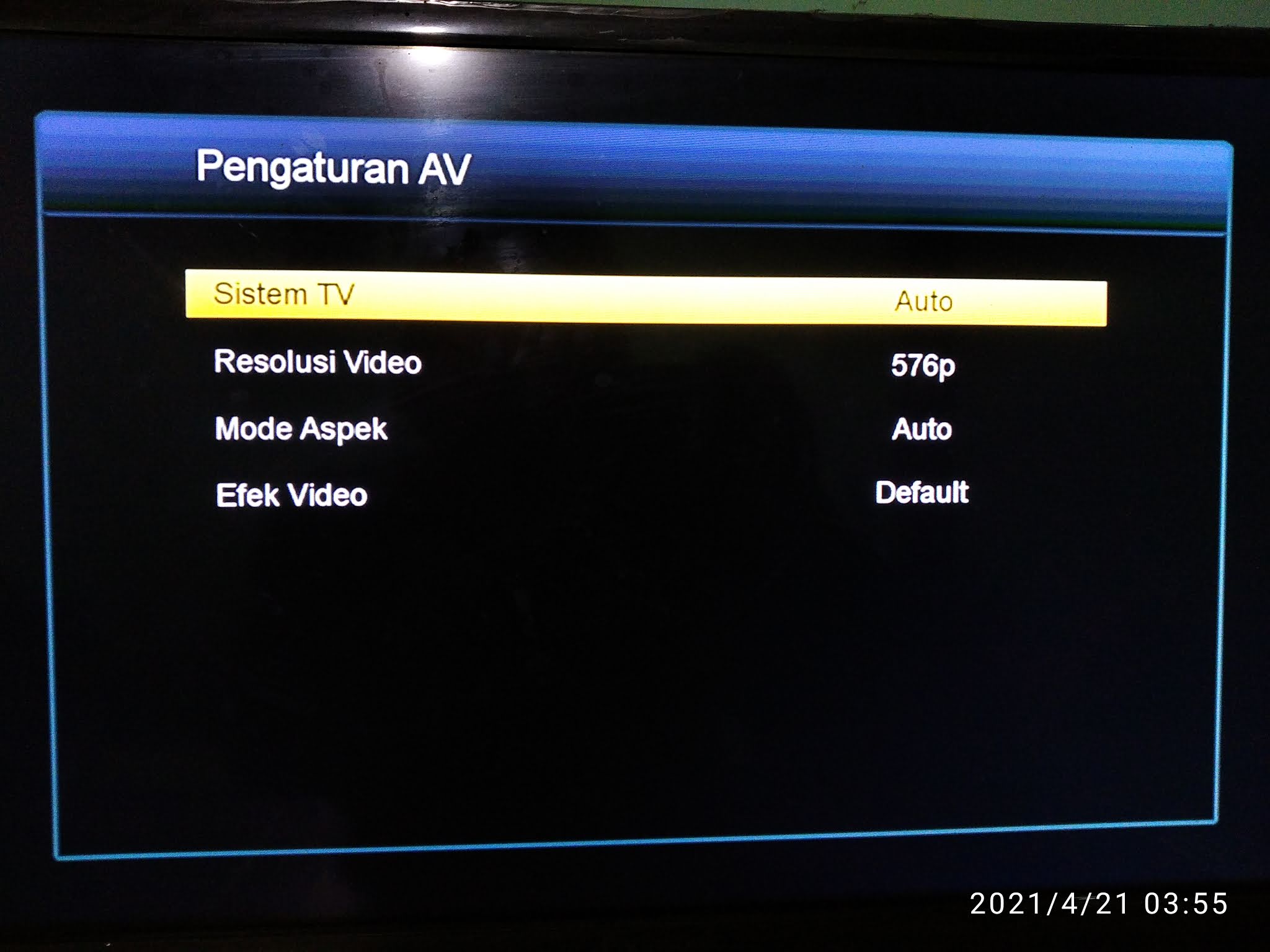 nex parabola kuning gak bisa pakai HDMI nex parabola kuning gak bisa pakai HDMI