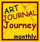 New Art Journal Theme every month