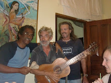 Ton in Cubaanse band