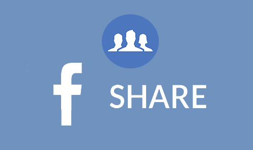 2 Cara Membagikan Grup dan Postingan Grup Fb ke Grup Lain Lewat HP